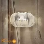 Настенный светильник Masiero Sphere A2 STRETCH / WH - Фото 0