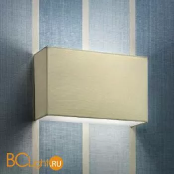 Настенный светильник Masiero Square A2 SHA / IV-WH