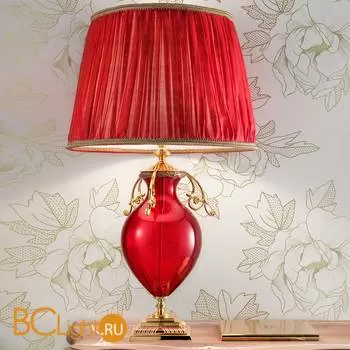 Настольная лампа Masiero Table lamps VE 1011 TL1