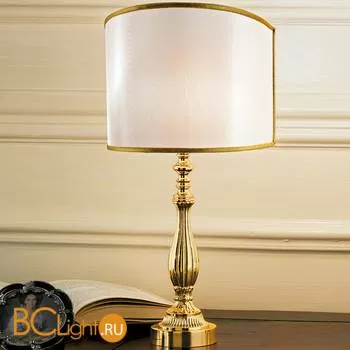 Настольная лампа Masiero Table lamps VE 1016 TL1 P