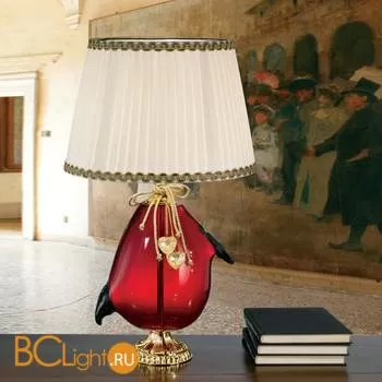 Настольная лампа Masiero Ottocento VE 1012/TL1