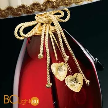 Настольная лампа Masiero Ottocento VE 1012/TL1 - Фото 0