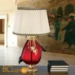 Настольная лампа Masiero Ottocento VE 1012/TL1