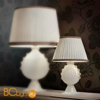 Настольная лампа Masiero Ottocento VE 1031/TL1 P