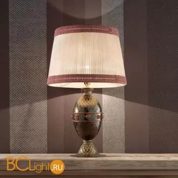 Настольная лампа Masiero Ottocento VE 1034 TL1