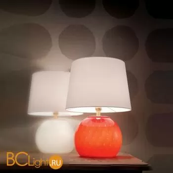 Настольная лампа Masiero Ottocento VE 1042 TL1 Roso