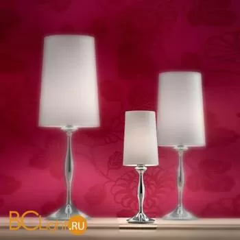 Настольная лампа Masiero Ottocento VE 1088 TL1 P