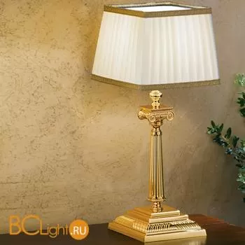 Настольная лампа Masiero VE 1018 TL1 P