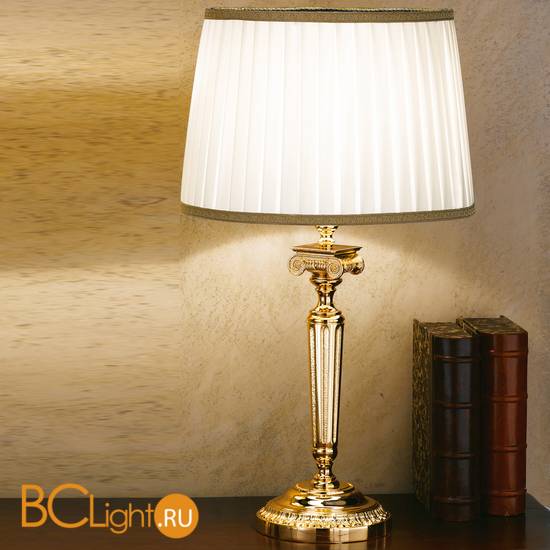 Настольная лампа Masiero Table lamps VE 1020 TL1 G