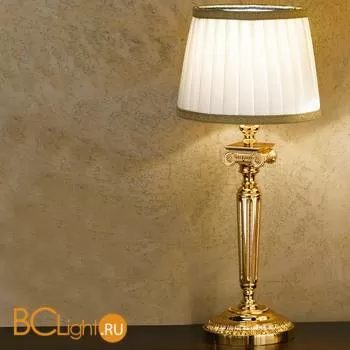 Настольная лампа Masiero VE 1020 TL1 P