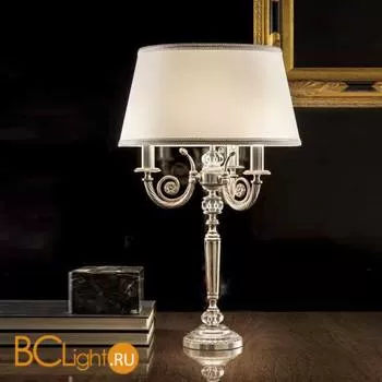 Настольная лампа Masiero VE 1086/TL3 G21 SHA/WH