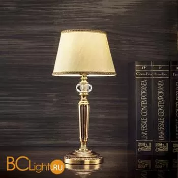 Настольная лампа Masiero Table lamps VE 1086/TL1 G14 SHA/IV
