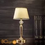 Настольная лампа Masiero Table lamps VE 1086/TL1 G14 SHA/IV
