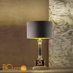 Настольная лампа Masiero Table lamps VE 1087/TL1 G20 SAT/BK