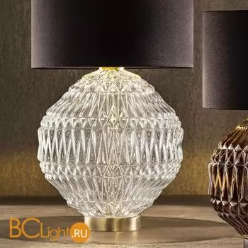 Настольная лампа Masiero VE 1052 TL1 G - Фото 0