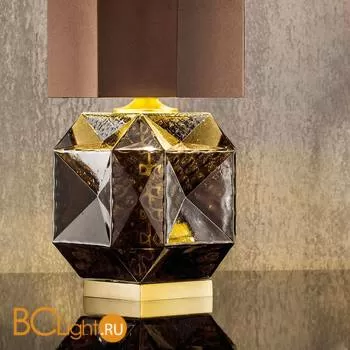 Настольная лампа Masiero VE 1054 TL1 MOK