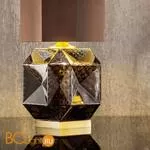 Настольная лампа Masiero VE 1054 TL1 MOK