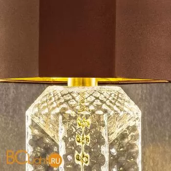 Настольная лампа Masiero VE 1057 TL1 - Фото 0