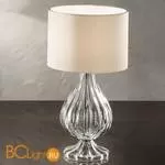 Настольная лампа Masiero VE 1023 TL1 P