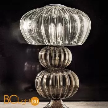 Настольная лампа Masiero Table lamps VE 1059 TL1 SMO