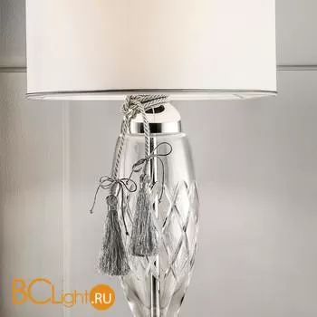 Настольная лампа Masiero VE 1007/TL1 - Фото 0