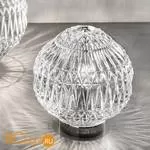 Настольный светильник Masiero VE 1050 TL1 P