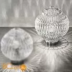 Настольный светильник Masiero VE 1050 TL1 G