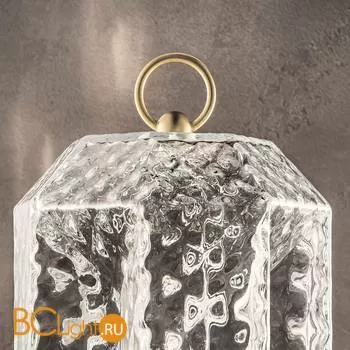 Настольный светильник Masiero VE 1055 TL1 - Фото 0