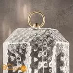 Настольный светильник Masiero VE 1055 TL1 - Фото 0