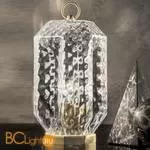 Настольный светильник Masiero VE 1055 TL1