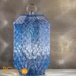 Настольный светильник Masiero VE 1056 TL1 BLU