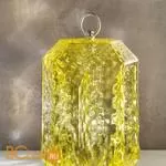 Настольный светильник Masiero VE 1056 TL1 YEL
