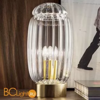 Настольный светильник Masiero VE 1049 TL1 G G14