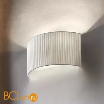 Настенный светильник Masiero Tessuti VE 1215 A1