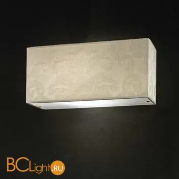 Настенный светильник Masiero Tessuti VE 1222 A1