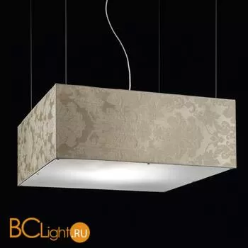 Подвесной светильник Masiero Tessuti VE 1222 S4 80