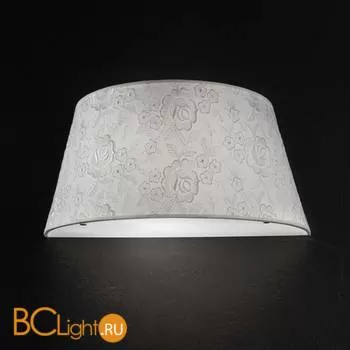 Настенный светильник Masiero Tessuti VE 1202 A1