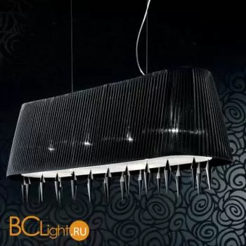 Подвесной светильник Masiero Ottocento VE 1206/S4