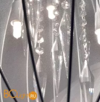 Подвесной светильник Masiero Ottocento VE 1214/S4 - Фото 0