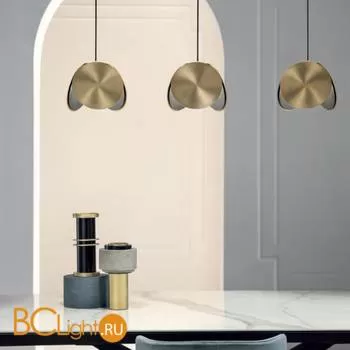 Подвесной светильник Masiero Timeo S1 20 G14 - Фото 0