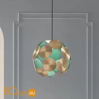 Подвесной светильник Masiero Timeo S1 50 V64-G14