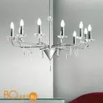 Люстра Masiero Eclettica Vanto 12 Asfour