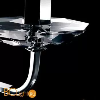 Бра Masiero Eclettica Vanto A2 Swarovski - Фото 0
