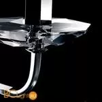 Бра Masiero Eclettica Vanto A2 Swarovski - Фото 0