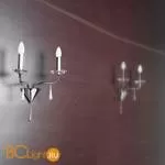 Бра Masiero Eclettica Vanto A2 Swarovski