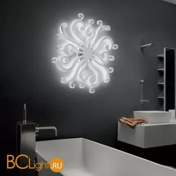 Настенный светильник Masiero Eclettica Virgo A100 V95 - Фото 2