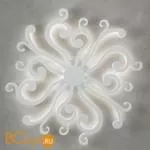 Настенный светильник Masiero Eclettica Virgo A100 V95 - Фото 1