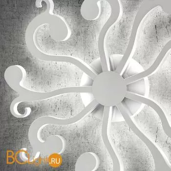 Настенный светильник Masiero Eclettica Virgo A70 V95 - Фото 0