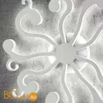 Настенный светильник Masiero Eclettica Virgo A70 V95 - Фото 0