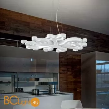 Подвесной светильник Masiero Eclettica Virgo S70 V95